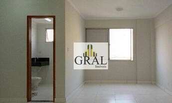 Imagem 2: Kitnet com 1 dormitório à venda, 55 m² por R$ 185.000,00 - Rudge Ramos - São Bernardo do C