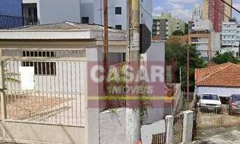 Imagem 3: Terreno à venda, 463 m² - Baeta Neves - São Bernardo do Campo/SP