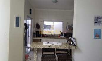 Imagem 3: Casa à venda, RESIDENCIAL MEIRELES, Franca