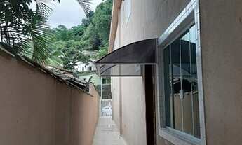 Imagem 7: Casa com 2 dormitórios à venda, 90 m² por R$ 514.000,00 - Marapé - Santos/SP