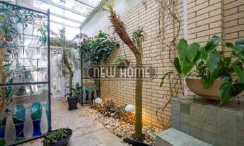 Imagem 5: SãO PAULO - Casa de Condomínio - Campo Belo