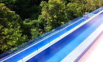 Imagem 7: Mansão de luxo, condmínio Las Piedras no Bairro Três Figueiras em Porto Alegre RS