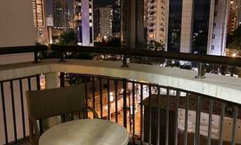 Imagem 4: Apartamento para venda com 36 metros quadrados com 1 quarto em Itaim Bibi - São Paulo - SP