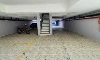 Imagem 3: Cobertura com 2 dormitórios à venda, 76 m² - Vila Príncipe de Gales - Santo André/SP