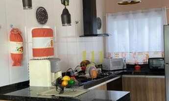 Imagem 6: Casa com 3 dormitórios à venda, 74 m² por R$ 297.000,00 - Jacareí - Jacareí/SP