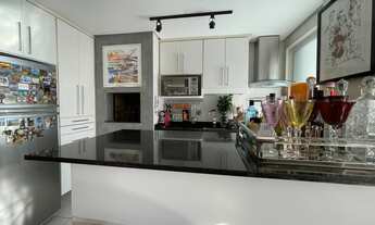 Imagem 3: Apartamento para aluguel possui 70m2 com 2 quartos e 1 vaga