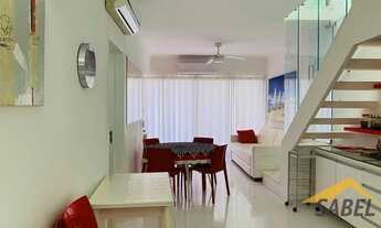 Imagem 7: Cobertura com 3 dormitórios à venda, 161 m² por R$ 2.300.000,00 - Riviera Módulo 4 - Berti