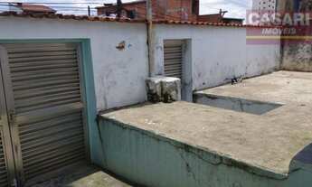 Imagem: Casa com 2 dormitórios à venda, 90 m²