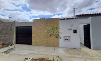 Imagem 2: Casa para venda com 45 metros quadrados com 2 quartos