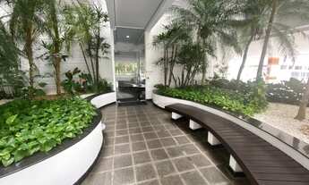 Imagem: Apartamento em Florianópolis sc com três