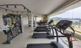 Imagem 6: Apartamento com 3 dormitórios à venda, 93 m² por R$ 950.000,00 - Guilhermina - Praia Grand