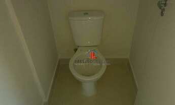 Imagem 4: Sala, 90 m² - venda por R$ 904.900,00 ou aluguel por R$ 3.619,60/mês - Vila Israel - Ameri