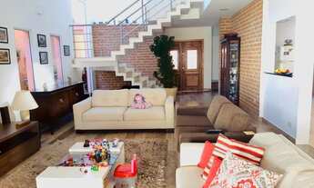 Imagem 3: CASA A VENDA CITY AMÉRICA