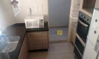 Imagem 2: Apartamento residencial à venda, Nova Americana, Americana