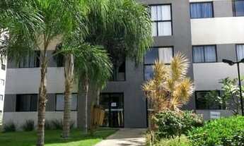 Imagem 3: Apartamento para venda tem 51 metros quadrados com 2 quartos em Pitimbu - Natal - RN