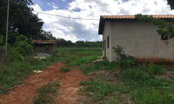 Imagem 2: Sítio/Chácara com poço artesiano e excelente topografia!!!