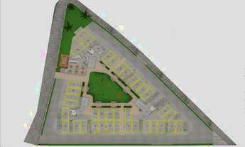 Imagem 7: Apartamento para venda com 64 metros quadrados com 2 quartos