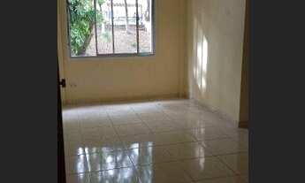 Imagem 2: 1 dormitório Dr. Campos Velho