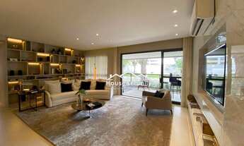 Imagem 3: Latitud Condominium Design - Excelente apartamento 4 quartos com suite na Barra da Tijuca