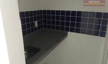 Imagem 2: Sala à venda, 30 m² por R$ 200.000,00 - Centro - Santo André/SP