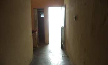 Imagem 6: Casa com 1 dormitório para alugar, 30 m² - Álvaro Weyne - Fortaleza/CE