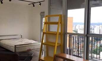 Imagem 4: Apartamento com 1 dormitório à venda, 74 m² por R$ 820.000,00 - Vila Madalena - São Paulo