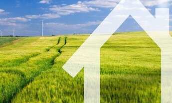 Imagem: 1.000m2 lançamento na região de Ibiuna