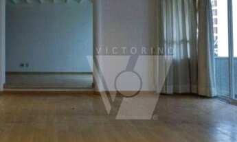 Imagem 4: Apartamento com 4 dormitórios à venda, 335 m² por R$ 5.500.000 no Jardins - São Paulo/SP