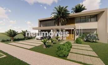 Imagem 2: Venda Casa em condomínio Alphaville - Lagoa dos Ingleses Nova Lima