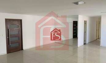 Imagem 6: Apartamento alto padrão com 3 suítes à venda por R$ 750.000 - Lagoa Nova - Natal/RN