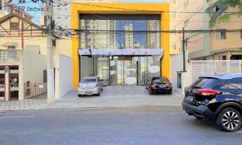 Imagem 2: Loja para alugar, 450 m² por R$ 45.000,00/mês - Moema - São Paulo/SP