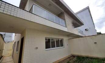 Imagem: Sobrado com 3 suites, Macuco, Santos - R$