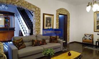 Imagem 5: Casa com 7 quartos, 500 m² - venda ou aluguel, Santa Lúcia - Belo Horizonte/MG