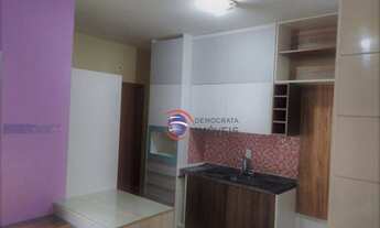 Imagem 2: Apartamento sem condomínio com 2 dormitórios para alugar, 40 m² por R$ 1.430/mês - Jardim