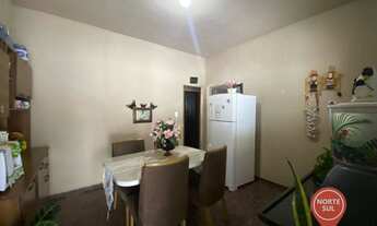 Imagem 3: Casa com 2 dormitórios à venda, 100 m² por R$ 415.000 - Córrego Do Barro - Brumadinho/Mina