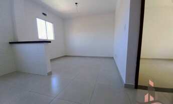 Imagem 7: Casa com 2 dormitórios à venda, 54 m² por R$ 225.000 - Maracanã - Praia Grande/SP