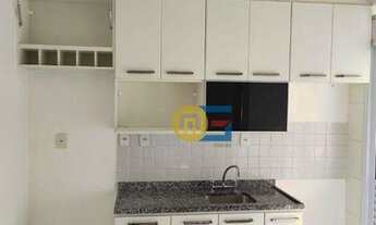 Imagem 3: Apartamento com 1 dormitório para alugar, 31 m² por R$ 1.200,00/mês - Parque Independência