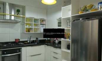 Imagem 3: Lindo Sobrado de Condominio na Parada XV ! São 02 dormitórios ( um já com móveis planejado