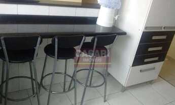 Imagem 7: Apartamento à venda, 67 m² por R$ 297.000,00 - Centro - São Bernardo do Campo/SP