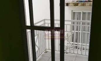 Imagem 5: Apartamento Semi Mobiliado