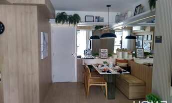 Imagem 5: Apartamento com 3 dormitórios à venda, 67 m² por R$ 445.000,00 - Méier - Rio de Janeiro/RJ