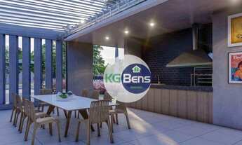 Imagem 4: Terreno à venda, 200 m² por R$ 175.000,00 - Residencial Villagio Paulínia - Paulínia/SP