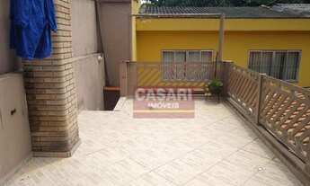 Imagem 4: Casa com 3 dormitórios à venda, 219 m² - Assunção - São Bernardo do Campo/SP