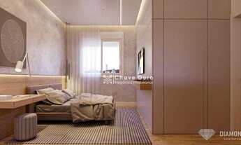 Imagem 6: Belíssimo Apartamento 4 dormitórios Centro - Balneário Camboriú - Diamond Crystal Tower