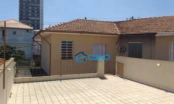 Imagem 4: Sobrado com 2 dormitórios para alugar, 200 m² por R$ 3.500,00/mês - Mooca - São Paulo/SP