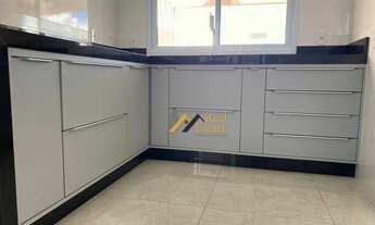 Imagem 7: Casa com 3 dormitórios à venda, 111 m² por R$ 808.000 - Condomínio Park Real - Indaiatuba