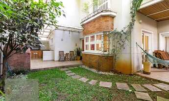 Imagem 3: Casa com 4 dormitórios à venda, 531 m² por R$ 3.190.000,00 - Brooklin - São Paulo/SP