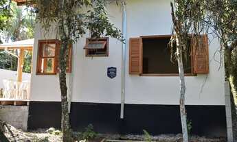 Imagem 2: Casa para venda com 2 quartos em Mariscal - Bombinhas - SC