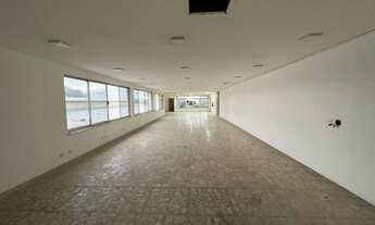 Imagem 2: Prédio para alugar, 1260 m² por R$ 22.000/mês - Casa Branca - Santo André/SP