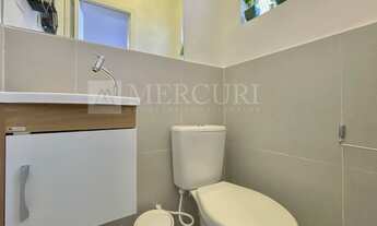 Imagem 5: Apartamento com 2 dormitórios à venda, 56 m² por R$ 265.000,00 - Praia da Enseada - Guaruj